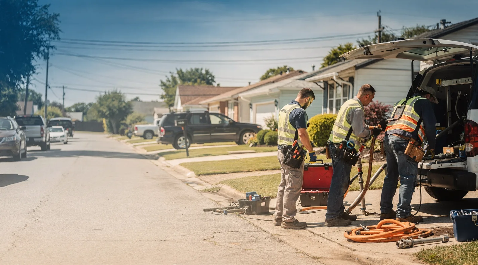 Water Heater Repair in Grand Meadow, MN near me